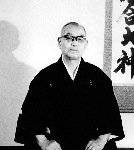 居合道河野宗家